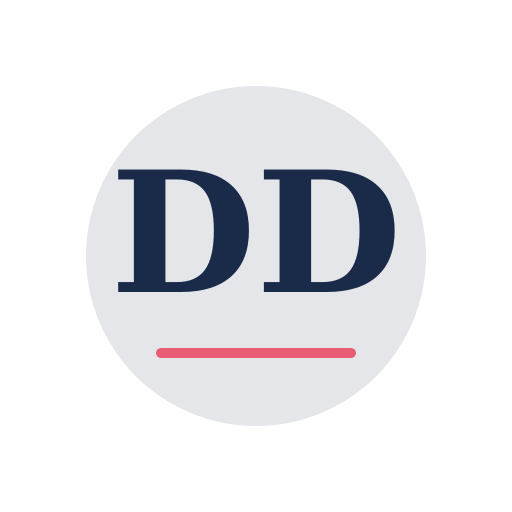 Damon Dryer Vent Services logo
